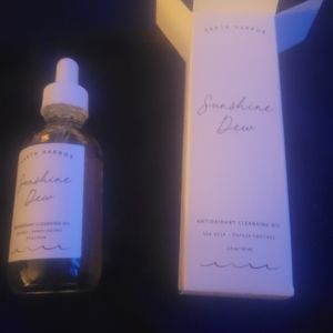 Earth Harbor Sunshine Dew